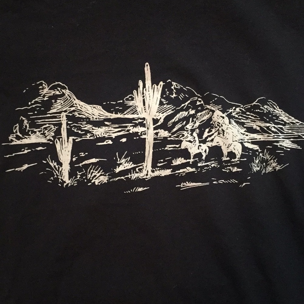 Graphic Tee - Picture 2 of 2